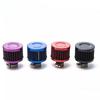 12MM Car Modification Universal Mini Mushroom Head Mini Mushroom Head Car Filter Cartridge