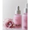 Faultier Pdrn Set Rose Ampulle + Maskenpackung