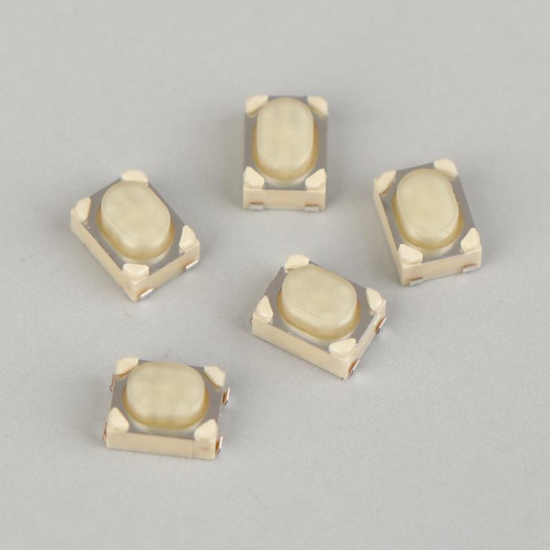 2/5/10Pcs Power Button For Core Board 3S/SE/4K Mini1 Mini2 Mini3 Power Switch Accessories Compatible Mini Series Core Board