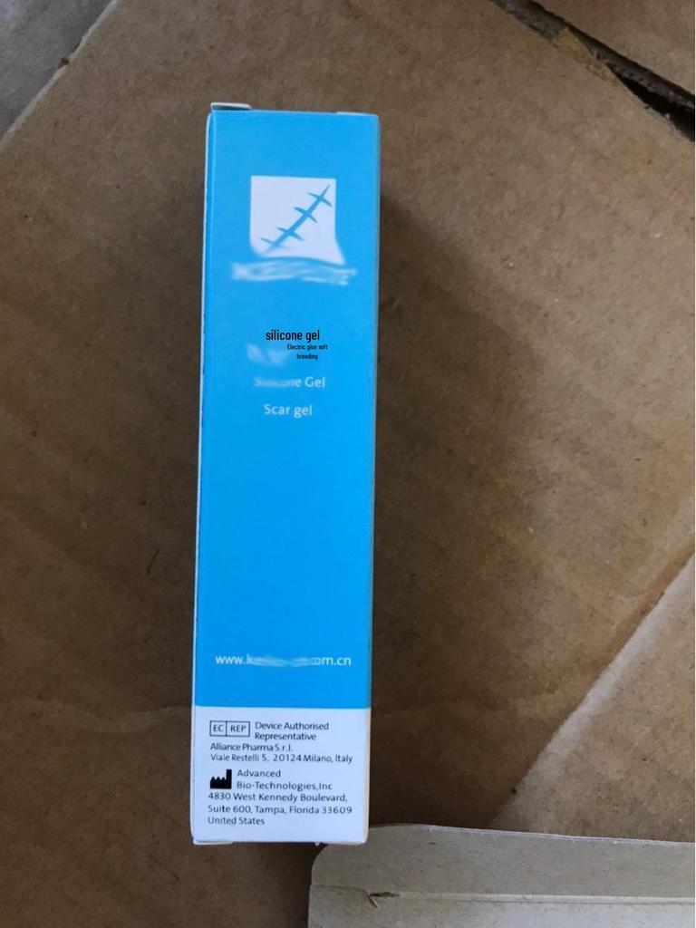 US New Bacitracin Ointment: Scar & Burn Repair, Anti-Counterfeit, 15g Keloid Cream - In Stock & Ships Now