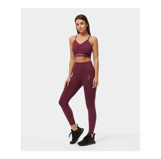 Спортивный бюстгальтер Carpatree Allure Bra