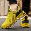 Men Shoes Sneakers Male Tenis Luxury Shoes Mens Casual Shoes Trainer Race Breathable Shoes Fashion Loafers Running Shoes for Me