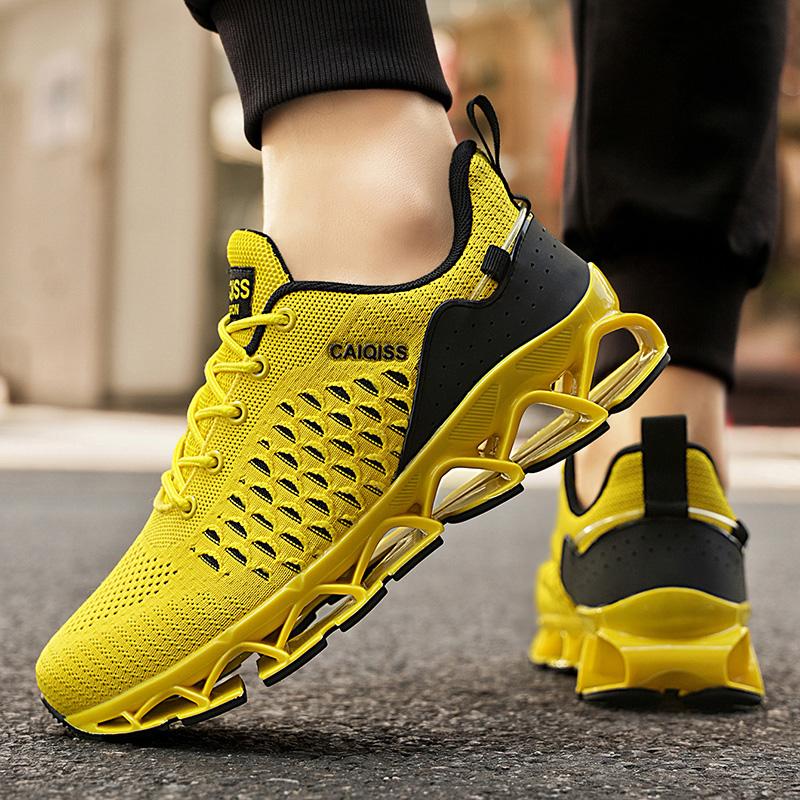 Men Shoes Sneakers Male Tenis Luxury Shoes Mens Casual Shoes Trainer Race Breathable Shoes Fashion Loafers Running Shoes for Me