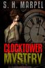 Kniha Clocktower Mystery