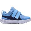 Nike Star Runner 5 TD University Blue Volt Baby Sneakers Blue-Void Football-Grey HF7006-400