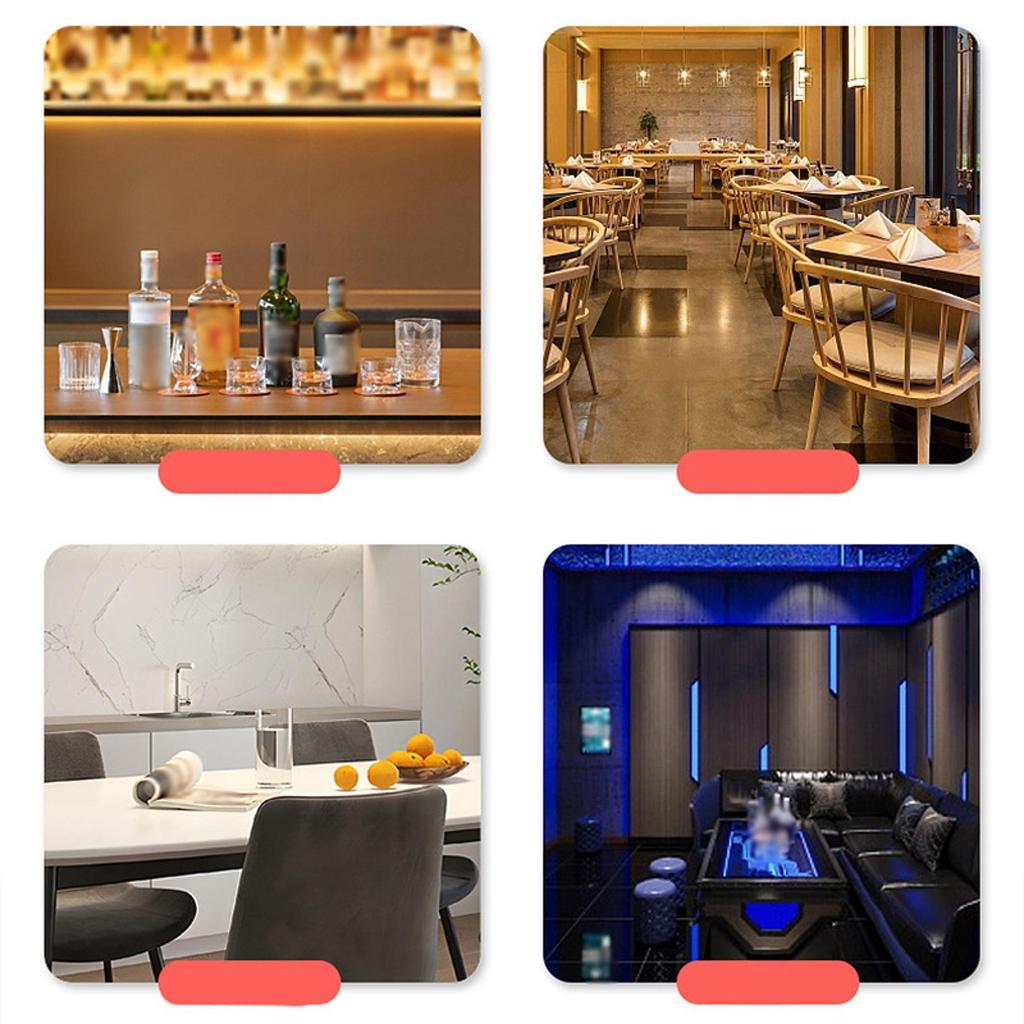 Napkin Holder Table Paper Towel Holder Smooth Surface Practical Tissue Holder Napkin Stand for Bar Dinning Table Restaurant