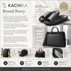 KACHIKA Backpack, Men Women Ultra-Lightweight Rucksack, Stylish, Mountain Climbing Backpack, Outdoor, Hiking, Waterproof, Commuting, School, Travel