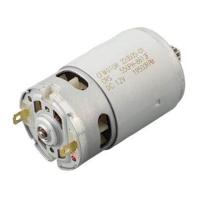 Zubehör Motor Kompakt Einfache Installation Exquisit