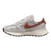 Nike  Phoenix Waffle Light Bone Rugged Orange Women Sneakers Cream Light-Smoke-Grey Light-Iron-Ore FD2196-001