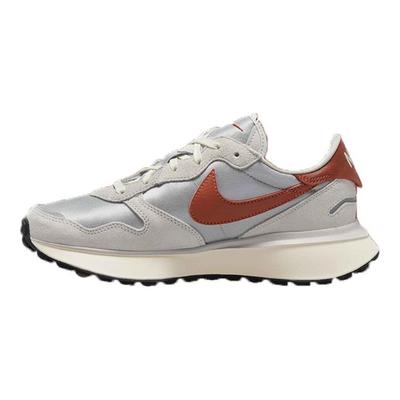 Phoenix Waffle Ljusben Robust Orange Dam Sneakers Kräm Ljus-Rökgrå LjusJärnmalm FD2196-001