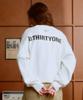 DTHIRTYONE Logo-Jacquard Sweater (Off White)