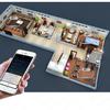 Single Color LED Controller Smart Phone Alexa Dimming Wireless WiFi Controller for 5050 LED Strip