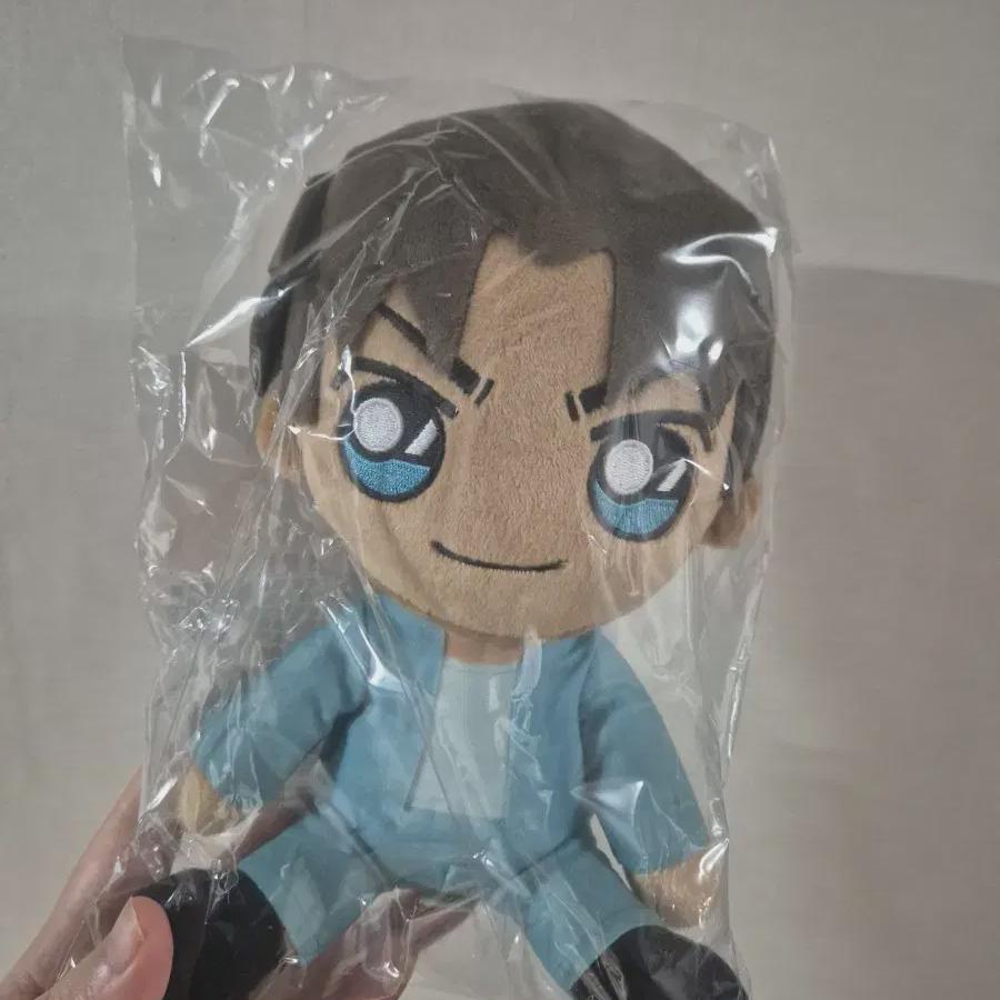 

Detective Conan Conan Sega Garden Kuji B Prize Hattori Heiji Heinseong