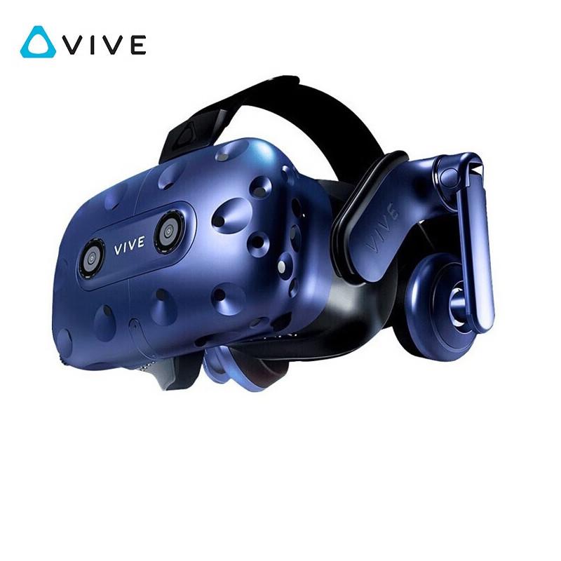 

HTC VIVE Pro 2 VR Headset