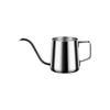 Stainless Steel Pour Over Kettle Gooseneck Tea Kettle Coffee Pot Long Narrow Spout Drip Kettle Coffee Maker Tea Pot