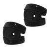 1/2Pcs Sport Knee Pads Adjustable Knee Brace with Decompression Technology Knee Support Protector for Athletes