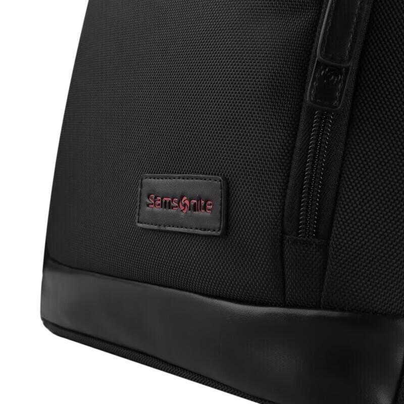 Samsonite Fashion 15.6-inch Laptop Backpack