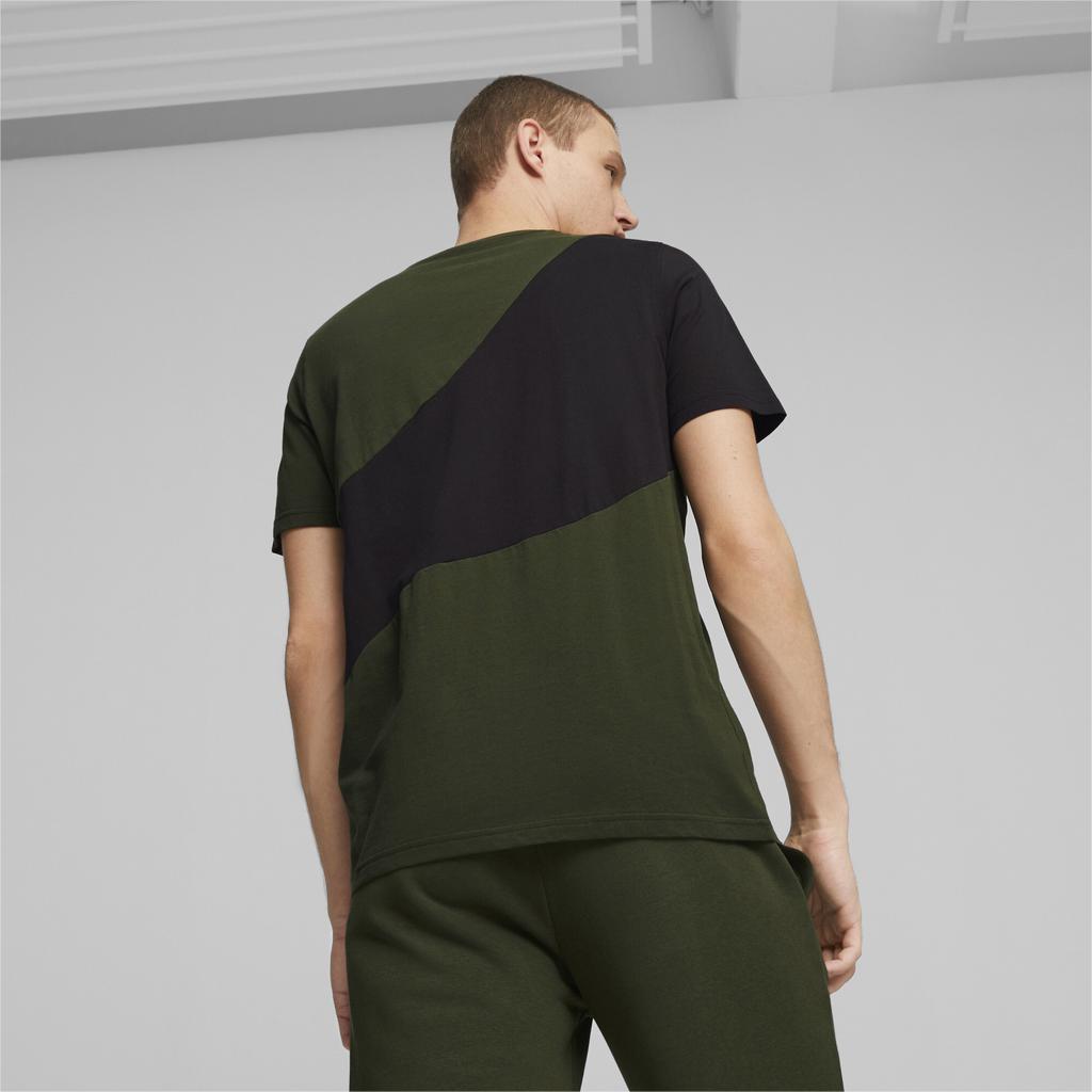 Puma Power Cat T-Shirt 67338031 R Xs