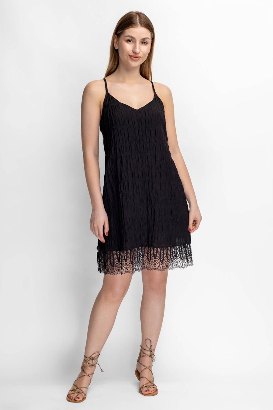 

Сарафан Anabel Arto (90664) 48(XL) білий