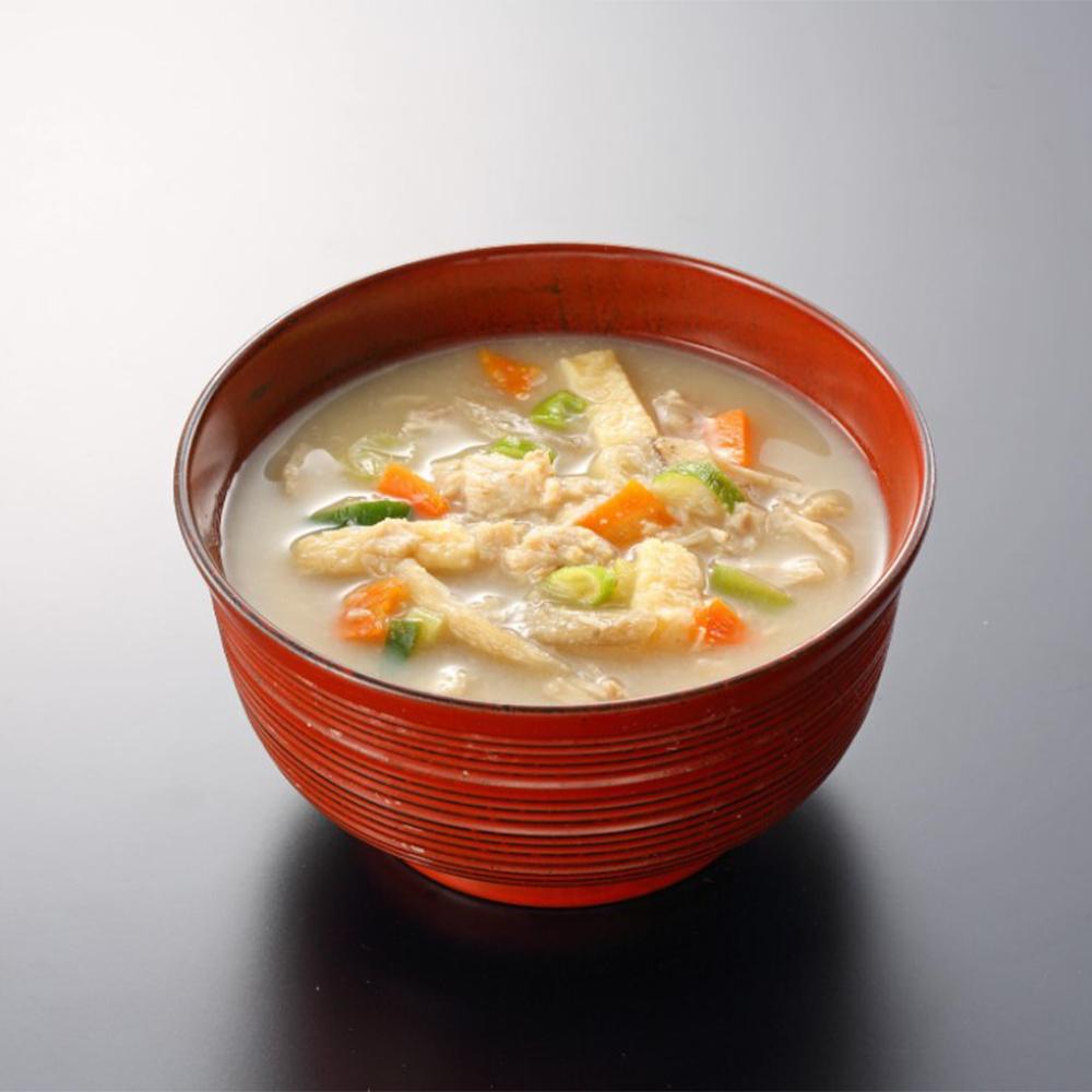 Japan Kagoshima Fujiyasu Hishiku Koji Miso Paste (500g)