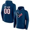 Europäischer und amerikanischer Sport Übergröße Pullover Herren NFL American Football Trikot Hoodie