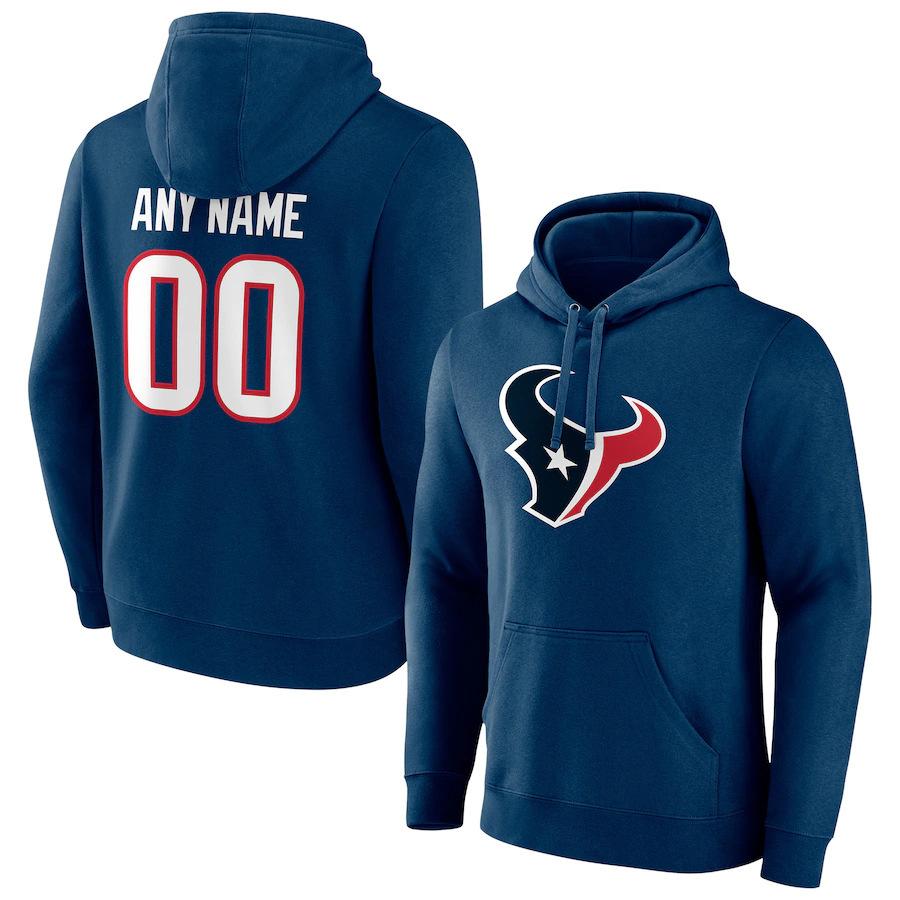 Europäischer und amerikanischer Sport Übergröße Pullover Herren NFL American Football Trikot Hoodie