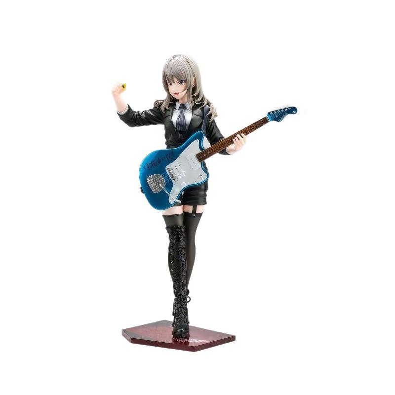Two-Dimensional Girl Band Kawaragi Momoka Desktop Figure Ornament Gift Box