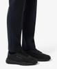 [Lacoste] Sneakers [Official] Men's ELITE ACTV EVO 225 3 SMA 50SMA0086 Black X Black 25.0 Cm