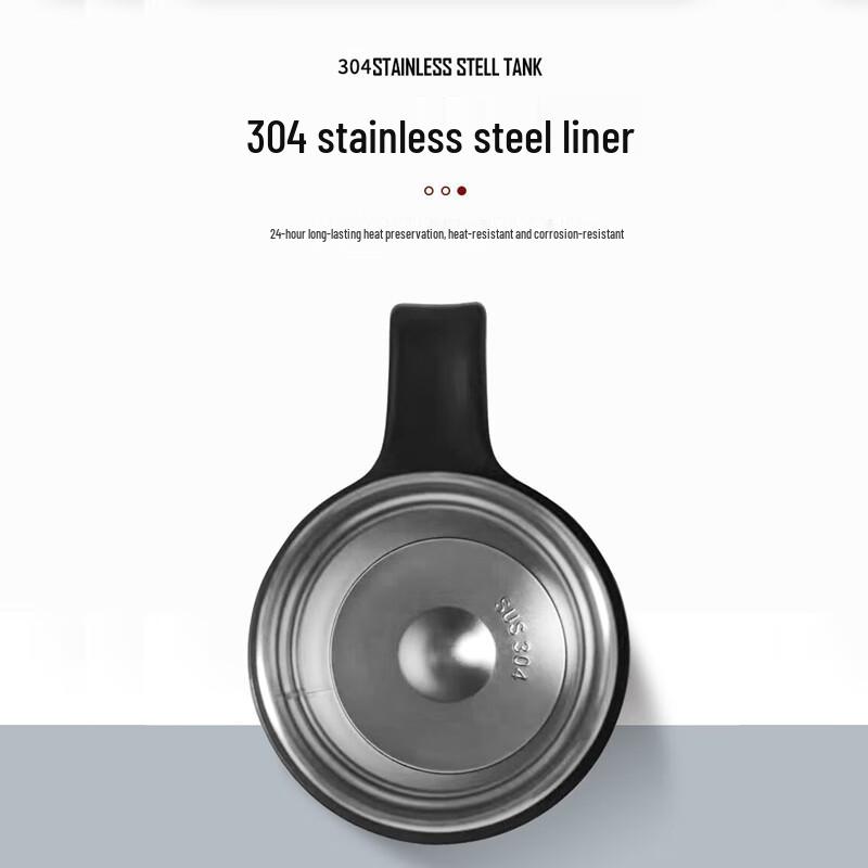 Fuguang Senyu 304 Stainless Steel Insulated Office Mug
