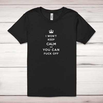 Oberteile – T-Shirts
