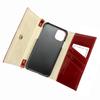 Etui damskie z eko-skóry MiaMore PHONE CASE M1782-2 (IPHONE 11)