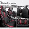 DJGY Sports Leather Seat Cushion for BYD Destroyer 05