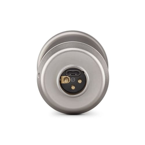 RODE Microphones NT1 (5th Generation) Condenser Microphone, Silver, NT1GEN5