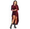 Awama Dress A379