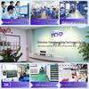 50W 10-Port USB Charger Power Strip for Apple & Xiaomi Devices