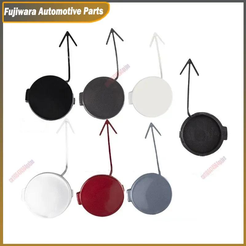 Für VW Golf 6 MK6 2009 2010 2011 2012 Frontstoßstange Abschlepphaken Abdeckung Kappe 5K0807241