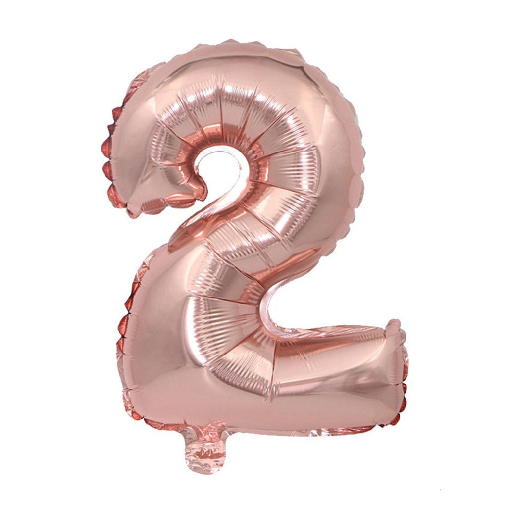 Foil Balloon Foil Party Balloon Bright Balloons Balloons Mylar For Birthday Party Mylar Balloon