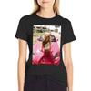 Suki Aesthetic T-Shirt Funny Korean Fashion Graphics Cotton T Shirts Women