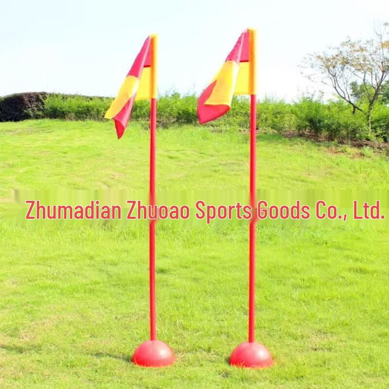 TLXT Soccer Corner Flags