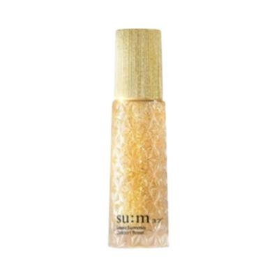 LosecSumma Golden Base 30ml – Fermente Bitkisel Özler İçeren Işıltı Artırıcı Yaşlanma Karşıtı Serum Baz | Kore Lüks Cilt Bakımı