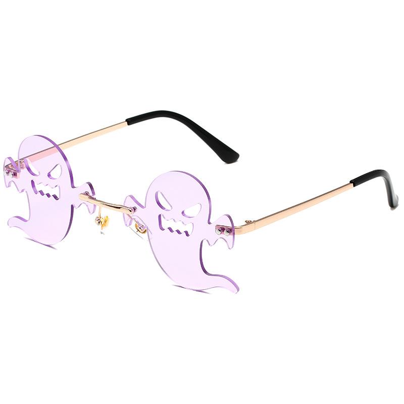 Eyes Glasses Funny Halloween Costume Eyeglasses Plastic Glasses Sunglasses Lentes Masculino