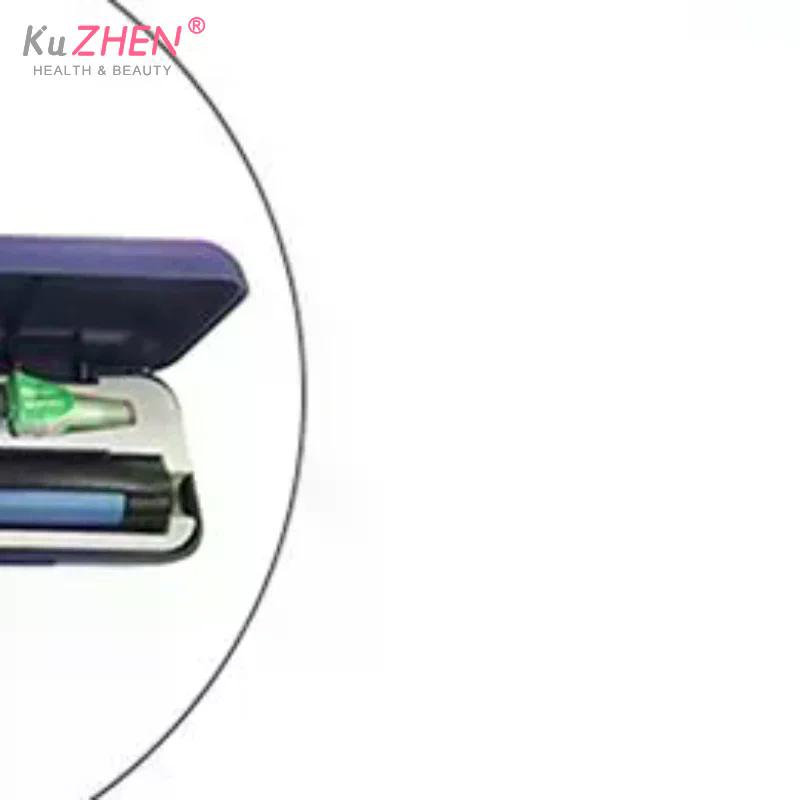 Insulin Pen Storage Case, Universal Carrying Box For Insulin Pens, Syringes, And Supplies, Durable And Protective Travel Organiz