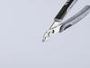 KNIPEX Electronics Super Nipper (SB) 7803-125ESD
