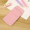 Pu Leather Pencil Bags For Clothes Pocket Doctor Nurse Staff Leak-Proof Pen