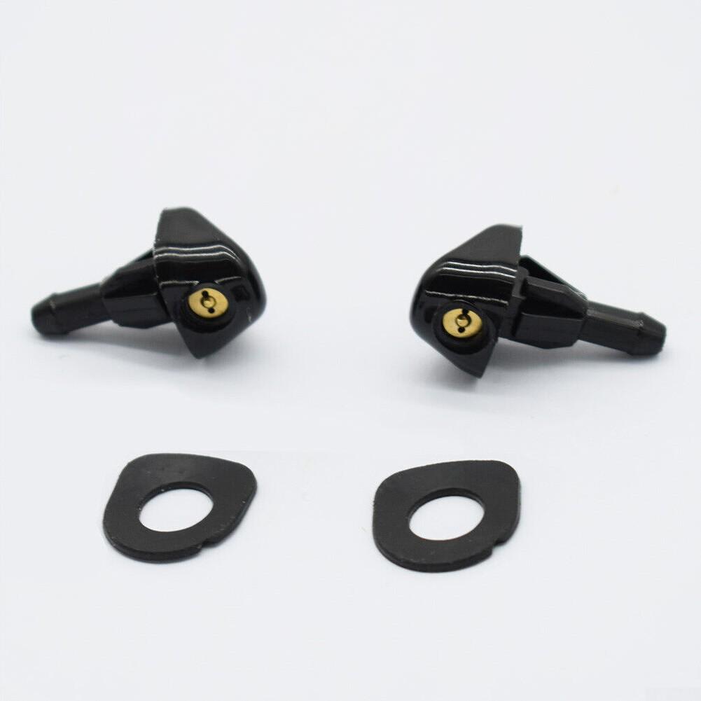 1 Pair Washer Nozzle Jet 85381-35040 Direct Replacement