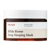 Manyo Factory Bifida Biome Deep Sleeping Mask 100ml / Nourishing, Moisturizing, Korean Cosmetics, Kbeauty
