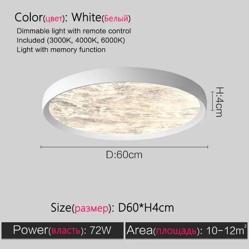 Nordic LED Ceiling Light for Bedroom Parlor Living Dining Room Office Minimalist Kids Bedroom Decor Ceiling Light Chandeliers