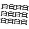 12 Winder Set, Rope Organizer -
