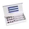Diamond Microdermabrasion Head Set: Skin Rejuvenation & Exfoliation Accessories