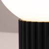 Halo Desk Lamp Black